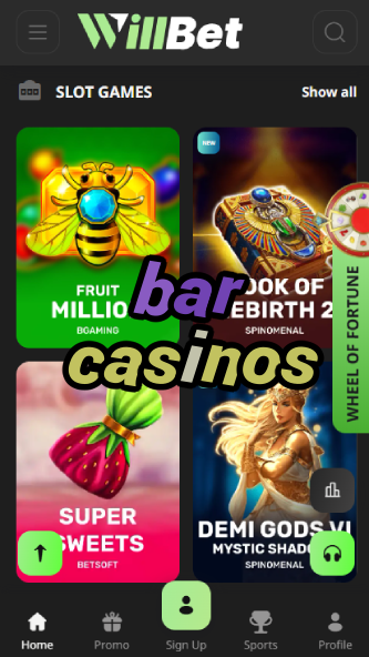 Bar Casinos - Top Drinking-Themed Gambling Sites-1poundcasino.ydblkf.net